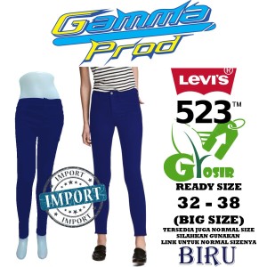 Celana Jeans Celana Levis Wanita Tokopedia