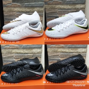Sepatu Futsal Nike Hypervenom New Tokopedia