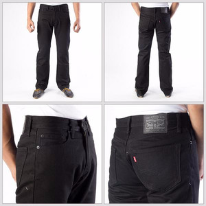 Celana Jeans Levis 505 Pria Biowash Tokopedia