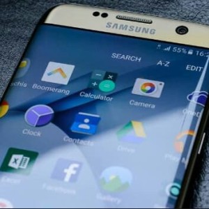 Samsung Galaxy S8 64gb Sein Fullset Like New Tokopedia