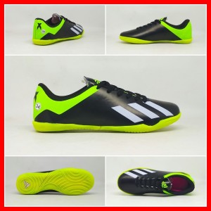Sepatu Adidas Anak Murah Putih Hijau Tokopedia