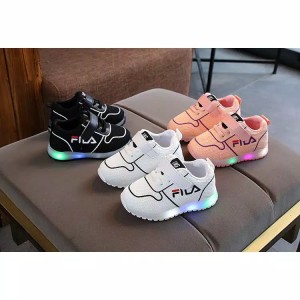 Sepatu Sport Fila Tokopedia