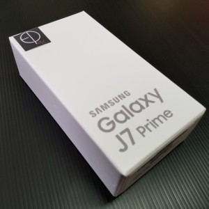 Samsung Galaxy J7 Prime Garansi Resmi Tokopedia