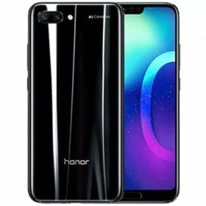 Huawei Honor 10 Ram 4 Rom 128gb New Bnib Original Tokopedia
