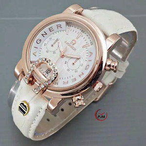 Jam Tangan Aigner Cewek Tokopedia
