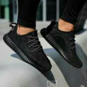 Sepatu Sneakers Adidas Yzy Tokopedia