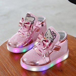 Sepatu Anak Anak Unisex Baby Addidass Tokopedia