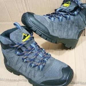Sepatu Gunung Atau Sepatu Outdoor Sepatu Murah Not Consina Not Snta Not Eiger Not Deuter Tokopedia