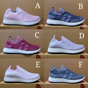 Sepatu Wanita Tanpa Tali Tokopedia