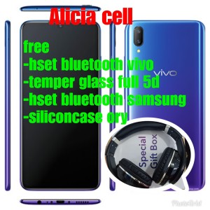 Vivo V11 Tokopedia
