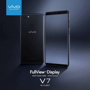Vivo V7 Tokopedia
