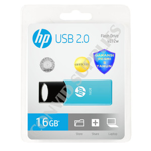 Flashdisk 16gb Original Hp Tokopedia