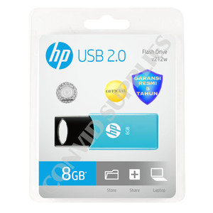 Flashdisk Hp 8gb Original Tokopedia