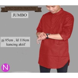 Baju Koko Pria Trendy Murah Tokopedia