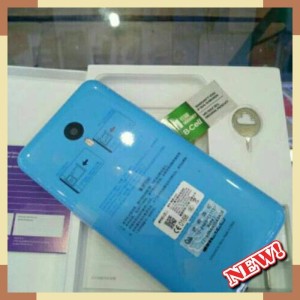 Meizu M2 Note 2 Ram 2gb 4g Lte Tokopedia