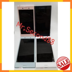 Sony Xperia X Compact Mulus Tokopedia