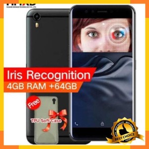 Gome K1 Iris Ram 4gb Rom 64gb Tokopedia