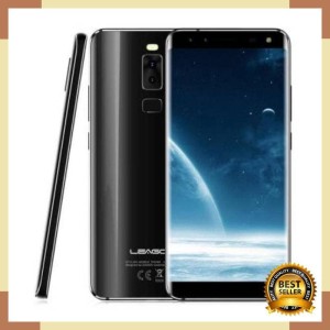 Smartphone Leagoo S8 Bnob Ram 3gb Rom 32gb 4g Dual Camera Lte Bhs Indo Fullset Grs Tokopedia