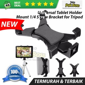 Universal Mount Holder Bracket Dudukan Hp Gps Pada Spion Motor Tokopedia