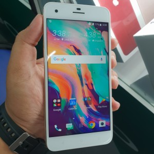 Htc Desire 10 Pro 64gb Ram 4gb New 100 Ori Bnib Tokopedia