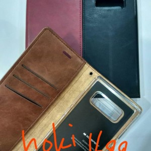 New Cover Sarung Hp Samsung Note 4 Tokopedia