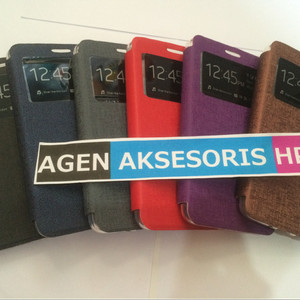 New Cover Sarung Hp Samsung Note 4 Tokopedia