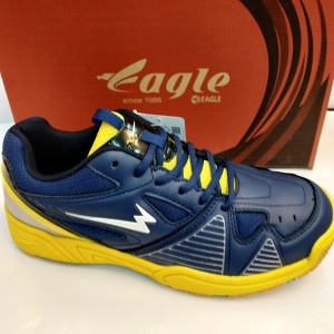 Sepatu Eagle Badminton Marcus Tokopedia