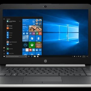 Laptop Baru Hp 14 Ck0004tx Hd Intel Core I3 7020u 4gb 1tb Amd Radeon 520 2gb Win 10 Home Silver Tokopedia