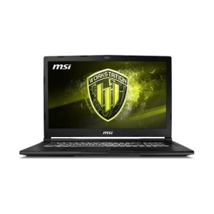 Laptop Gaming Msi We63 8si 464 Intel Core I7 8750h Ram 8gb Ddr4 Hdd 1tb 128gb Ssd Tokopedia