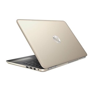 Hp 14s Cf0013tx Gold Tokopedia