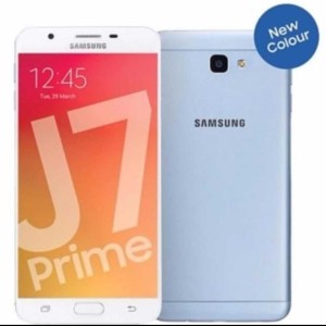 Hp Samsung J7 Prime Tokopedia
