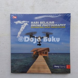 Drone Fotografi Tokopedia