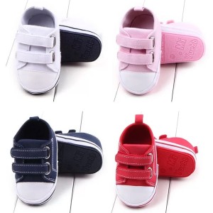 Sepatu Bayi Casual Tokopedia