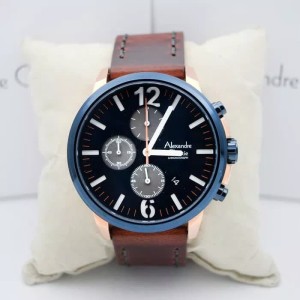 Jam Tangan Alexandre Christie Ac6267 Tokopedia