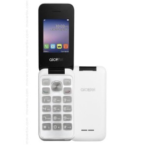 Resmi Alcatel Flip 2051d Tokopedia