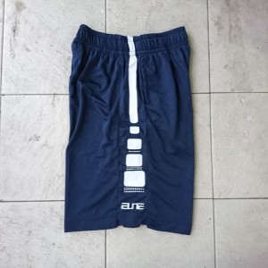 Celana Basket Nike Elite Stripe Basketball Shorts Tokopedia