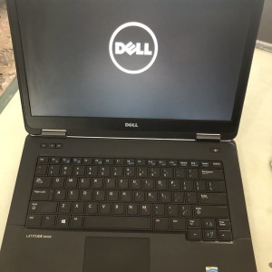 Dell Latitude E5450 Core I5 5300u Ddr3 8gb Hdd 500gb Backlite Tokopedia
