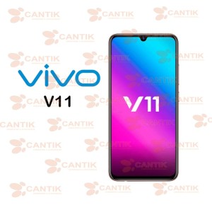 Vivo V11 Ram 6gb Rom 64gb Garansi Resmi Vivo 1tahun Indonesia Tokopedia