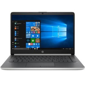 Hp 14 Bs705tu Hitam 14 Inch Hd Core I3 6006u 4gb 500gb Win 10 Home Tokopedia
