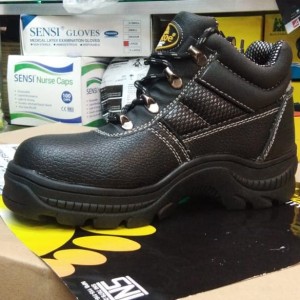 Sepatu Safety Safetoe Sirius Tokopedia