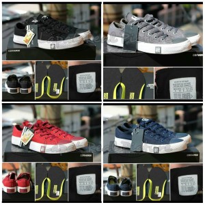 Sepatu Pria Converse Ct Tokopedia