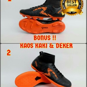 Sepatu Bola Specs Promo Tokopedia