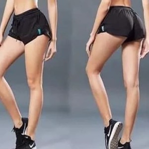 Celana Senam Hotpants Tokopedia