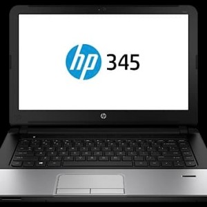 Laptop Hp 345 G2 Tokopedia