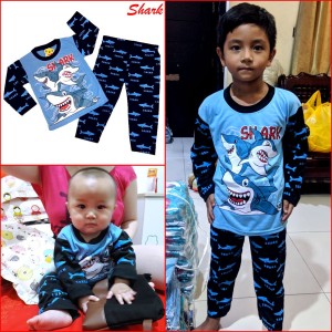 Setelan Anak Perempuan Baju Anak Tokopedia