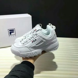 Sepatu Fila Ii Terlaris Tokopedia