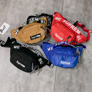 Tas Slempang Wanita Waist Bag Tas Wanita Terlaris Promo Tas H M Bonus Tas Kosmetik Tokopedia