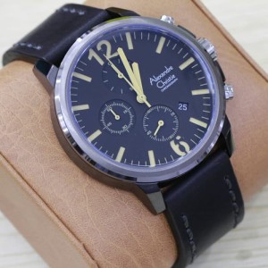 Jam Tangan Alexandre Christie Ac6267 Tokopedia
