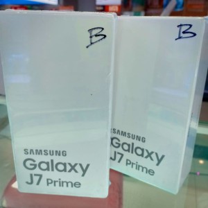 Samsung Galaxy J7 Prime Garansi Resmi Tokopedia