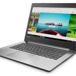 Notebook Lenovo Ip330s 14ikb 81f400brid Platinum Grey Tokopedia
